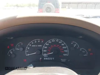 2002 Ford Explorer XLS с VIN 1FMZU72E72ZA77570, выставлен на аукционе IAAI как лот 42380457 с пробегом Не указан миль и . История ставок и продаж доступна на DreamBid. Изображение 7.