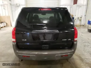2003 Saturn VUE with VIN 5GZCZ63B23S890074, listed as a Copart auction lot 62945854 with 165,934 mi miles and Non Repairable. Bid and sale history available at carsss.com. Image 6.