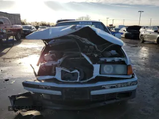 1995 BMW 3 Series 325i with VIN WBACB3327SFE23454, listed as a Copart auction lot 85350054 with 0 mi miles and Salvage Title. Bid and sale history available at carsss.com. Image 5.