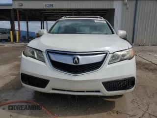 2014 Acura RDX with VIN 5J8TB3H32EL006414, listed as a Copart auction lot 77082154 with 174,167 mi miles and Salvage Title. Bid and sale history available at carsss.com. Image 5.