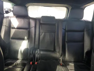 2019 Jeep Grand Cherokee Limited z VIN 1C4RJFBG4KC772536, wystawiony jako Copart lot #44704825 z przebiegiem 141 847 mil mil oraz Szkoda całkowita • Salvage title. Historia ofert i sprzedaży dostępna na DreamBid. Obrazek 10.