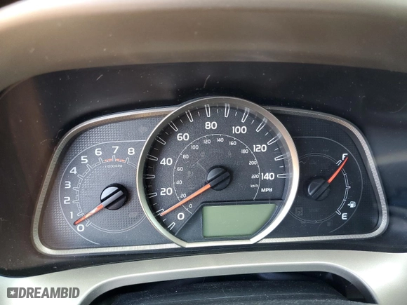 2013 Toyota RAV4 LE with VIN JTMZFREV6DD016488, listed as a Copart auction lot 52520215 with 0 mi miles and Salvage Title. Bid and sale history available at carsss.com. Image 9.