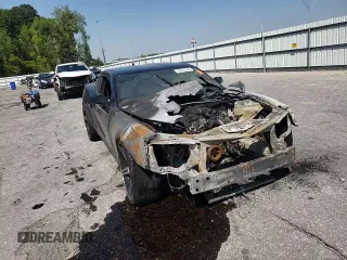 2012 Chevrolet Camaro 1LT z VIN 2G1FB1E39C9122162, wystawiony jako Copart lot #53255535 z przebiegiem Nie podano mil oraz Szkoda całkowita • Salvage title. Historia ofert i sprzedaży dostępna na DreamBid. Obrazek 11.
