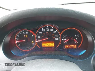 2008 Nissan Altima 2.5 with VIN 1N4AL21E18C259677, listed as a IAAI auction lot 41889952 with 239,015 mi miles. Bid and sale history available at carsss.com. Image 7.