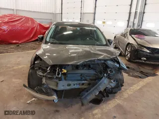 2016 Ford Focus SE with VIN 1FADP3F25GL308870, listed as a IAAI auction lot 41690326 with 103,136 mi miles. Bid and sale history available at carsss.com. Image 13.