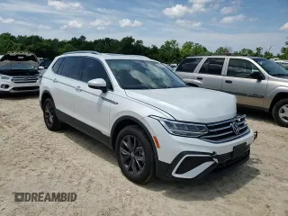 2023 Volkswagen Tiguan SE с VIN 3VVNB7AX0PM120846, выставлен на аукционе Copart как лот 62089755 с пробегом 30 452 миль миль и Списание • Salvage title. История ставок и продаж доступна на DreamBid. Изображение 14.