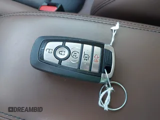 2022 Ford Bronco Sport Badlands с VIN 3FMCR9D95NRD81024, выставлен на аукционе IAAI как лот 42255256 с пробегом 15 234 миль миль и . История ставок и продаж доступна на DreamBid. Изображение 11.