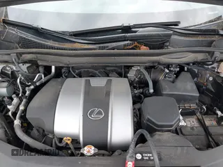 2018 Lexus RX 350 z VIN 2T2BZMCA0JC138411, wystawiony jako IAAI lot #42291737 z przebiegiem 58 725 mil mil oraz . Historia ofert i sprzedaży dostępna na DreamBid. Obrazek 10.