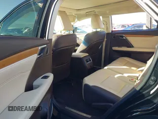 2017 Lexus RX with VIN 2T2BZMCA4HC077090, listed as a IAAI auction lot 41622982 with 83,683 mi miles. Bid and sale history available at carsss.com. Image 8.