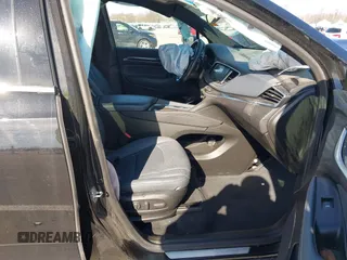 2023 Buick Enclave Essence with VIN 5GAEVAKW1PJ235687, listed as a IAAI auction lot 41807144 with 39,622 mi miles and . Bid and sale history available at DreamBid. Image 5.
