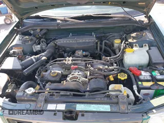 1999 Subaru Forester L with VIN JF1SF6353XH717074, listed as a IAAI auction lot 42697187 with 158,188 mi miles and . Bid and sale history available at DreamBid. Image 10.