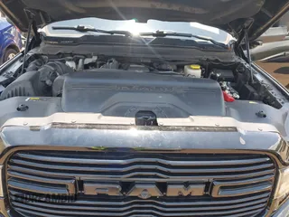 2020 Ram 2500 Laramie with VIN 3C6UR5NL9LG163597, listed as a IAAI auction lot 42545909 with Not provided miles and . Bid and sale history available at DreamBid. Image 10.