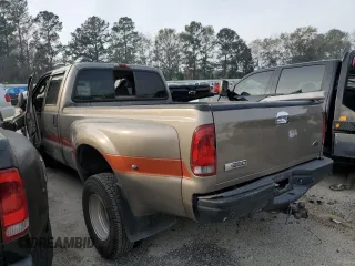 2003 Ford F-350 XL with VIN 1FTWW33F13EA05631, listed as a Copart auction lot 82089174 with 365,768 mi miles and Salvage Title. Bid and sale history available at DreamBid. Image 2.