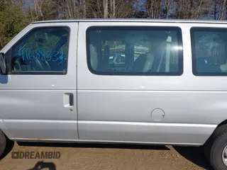 2012 Ford Econoline Passenger XL with VIN 1FMNE1BW0CDB30643, listed as a IAAI auction lot 41688533 with 61,083 mi miles and . Bid and sale history available at DreamBid. Image 14.