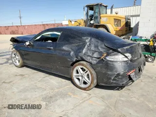 2021 Mercedes-Benz C 300 with VIN W1KWJ8EB5MG052131, listed as a Copart auction lot 74537114 with Not provided miles and Non repairable. Bid and sale history available at DreamBid. Image 2.