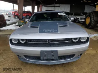 2015 Dodge Challenger R/T with VIN 2C3CDZAT1FH705168, listed as a Copart auction lot 44270495 with 96,085 mi miles and Salvage Title. Bid and sale history available at carsss.com. Image 5.