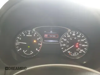 2016 Nissan Altima S z VIN 1N4AL3AP5GC289724, wystawiony jako Copart lot #59901795 z przebiegiem 71 018 mil mil oraz Szkoda całkowita • Salvage title. Historia ofert i sprzedaży dostępna na DreamBid. Obrazek 9.