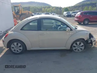 2009 Volkswagen Beetle S с VIN 3VWRG31C79M511838, выставлен на аукционе IAAI как лот 42118004 с пробегом 103 140 миль миль и . История ставок и продаж доступна на DreamBid. Изображение 13.