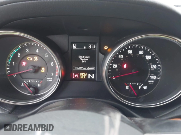 2011 Jeep Grand Cherokee Overland with VIN 1J4RR6GT5BC629412, listed as a IAAI auction lot 41741813 with 156,122 mi miles and . Bid and sale history available at DreamBid. Image 7.