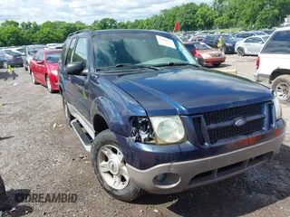 2003 Ford Explorer Sport XLS с VIN 1FMYU60E43UB15814, выставлен на аукционе IAAI как лот 42398772 с пробегом 266 486 миль миль и . История ставок и продаж доступна на DreamBid. Изображение 14.