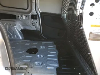 2018 Ram ProMaster City Cargo Van Tradesman with VIN ZFBERFAB4J6H78482, listed as a Copart auction lot 89012065 with 150,261 mi miles and Salvage Title. Bid and sale history available at carsss.com. Image 11.