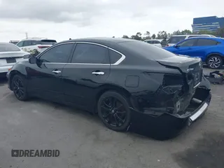 2017 Nissan Altima SV z VIN 1N4AL3AP7HC218462, wystawiony jako IAAI lot #42189510 z przebiegiem 98 426 mil mil oraz . Historia ofert i sprzedaży dostępna na DreamBid. Obrazek 3.