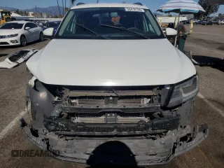 2021 Volkswagen Tiguan S z VIN 3VV1B7AX8MM146962, wystawiony jako Copart lot #56416195 z przebiegiem 113 002 mil mil oraz Szkoda całkowita • Salvage title. Historia ofert i sprzedaży dostępna na DreamBid. Obrazek 5.