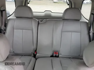 2006 GMC Envoy SLT with VIN 1GKDS13S962138197, listed as a Copart auction lot 85679094 with 166,376 mi miles and Salvage Title. Bid and sale history available at carsss.com. Image 10.