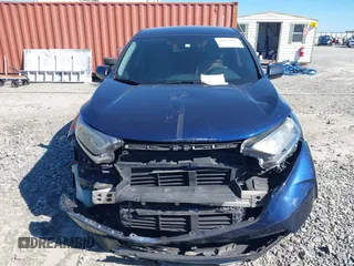 2018 Honda CR-V LX with VIN 2HKRW5H31JH411364, listed as a IAAI auction lot 41825257 with 135,468 mi miles and . Bid and sale history available at DreamBid. Image 12.