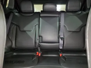 2025 Jeep Compass Limited with VIN 3C4NJDCN8ST591962, listed as a Copart auction lot 62530195 with 3,062 mi miles and Clean title. Bid and sale history available at DreamBid. Image 10.