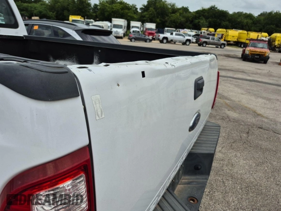 2008 Ford F-250 XL with VIN 1FTSW21558EB52531, listed as a IAAI auction lot 42832759 with 120,443 mi miles and . Bid and sale history available at DreamBid. Image 27.