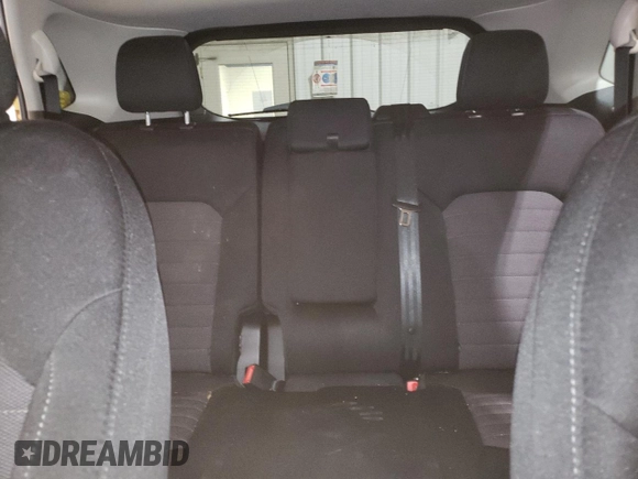 2020 Ford Edge SE z VIN 2FMPK4G9XLBB47851, wystawiony jako Copart lot #57880185 z przebiegiem 25 969 mil mil oraz Szkoda całkowita • Salvage title. Historia ofert i sprzedaży dostępna na DreamBid. Obrazek 10.
