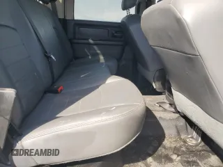 2017 Ram 4500 z VIN 3C7WRLEL4HG760866, wystawiony jako Copart lot #45938625 z przebiegiem 131 203 mil mil oraz Szkoda całkowita • Salvage title. Historia ofert i sprzedaży dostępna na DreamBid. Obrazek 10.