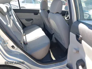 2010 Hyundai Accent GLS с VIN KMHCN4ACXAU415041, выставлен на аукционе IAAI как лот 41754699 с пробегом 180 502 миль миль и . История ставок и продаж доступна на DreamBid. Изображение 8.