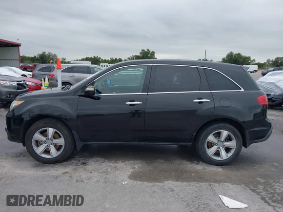 2012 Acura MDX z VIN 2HNYD2H20CH531461, wystawiony jako IAAI lot #42172987 z przebiegiem 245 817 mil mil oraz . Historia ofert i sprzedaży dostępna na DreamBid. Obrazek 14.