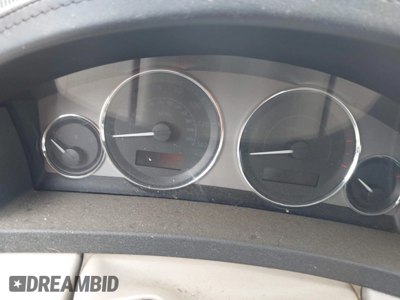 2010 Jeep Grand Cherokee Limited with VIN 1J4RR5GT2AC141026, listed as a IAAI auction lot 42692772 with Not provided miles and . Bid and sale history available at DreamBid. Image 7.