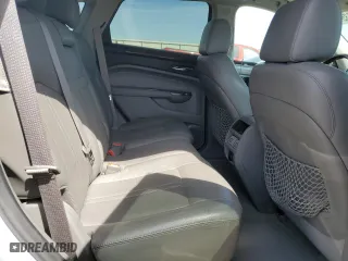2012 Cadillac SRX Luxury Collection with VIN 3GYFNDE32CS518480, listed as a Copart auction lot 52942335 with 137,065 mi miles and Clean Title. Bid and sale history available at carsss.com. Image 11.