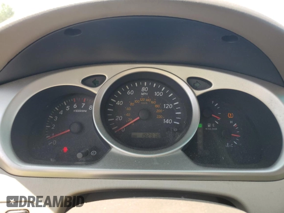 2004 Toyota Highlander с VIN JTEEP21A440056724, выставлен на аукционе Copart как лот 60978965 с пробегом 192 978 миль миль и Чистый • Clean title. История ставок и продаж доступна на DreamBid. Изображение 9.