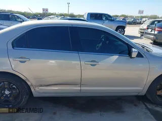 2010 Ford Fusion SE with VIN 3FAHP0HA7AR376956, listed as a IAAI auction lot 41162656 with 171,546 mi miles. Bid and sale history available at carsss.com. Image 13.