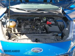 2021 Ford Escape SE with VIN 1FMCU9G6XMUA81082, listed as a IAAI auction lot 42056323 with 83,904 mi miles. Bid and sale history available at carsss.com. Image 10.