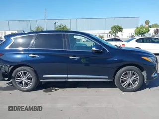 2019 Infiniti QX60 Pure с VIN 5N1DL0MN9KC567285, выставлен на аукционе IAAI как лот 42312670 с пробегом 106 018 миль миль и . История ставок и продаж доступна на DreamBid. Изображение 13.