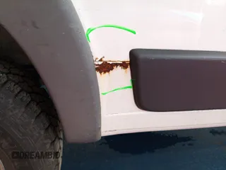 2018 Ram ProMaster Cargo z VIN 3C6TRVDG5JE112252, wystawiony jako IAAI lot #42399558 z przebiegiem 159 166 mil mil oraz . Historia ofert i sprzedaży dostępna na DreamBid. Obrazek 10.