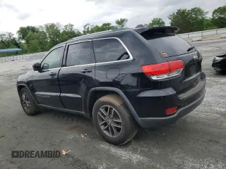 2018 Jeep Grand Cherokee Altitude with VIN 1C4RJEAG4JC480489, listed as a Copart auction lot 54764955 with 227,832 mi miles and Clean title. Bid and sale history available at DreamBid. Image 2.