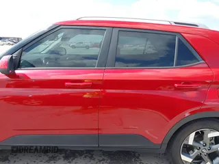 2021 Hyundai Venue SEL with VIN KMHRC8A38MU073293, listed as a IAAI auction lot 42386049 with 40,877 mi miles and . Bid and sale history available at DreamBid. Image 14.