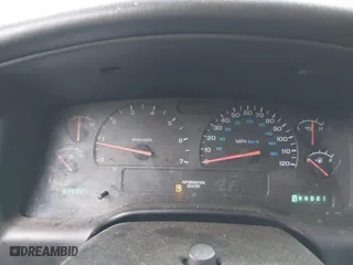 2002 Dodge Dakota Sport with VIN 1B7GL32X12S561414, listed as a IAAI auction lot 42060300 with 235,957 mi miles. Bid and sale history available at carsss.com. Image 7.