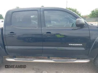 2014 Toyota Tacoma PreRunner with VIN 3TMJU4GN9EM157662, listed as a IAAI auction lot 41952359 with 109,002 mi miles and . Bid and sale history available at DreamBid. Image 13.