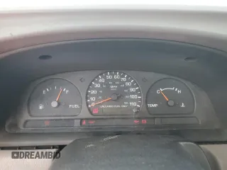 1998 Nissan Frontier XE z VIN 1N6DD21S8WC342950, wystawiony jako Copart lot #42089915 z przebiegiem Nie podano mil oraz Szkoda całkowita • Salvage title. Historia ofert i sprzedaży dostępna na DreamBid. Obrazek 9.
