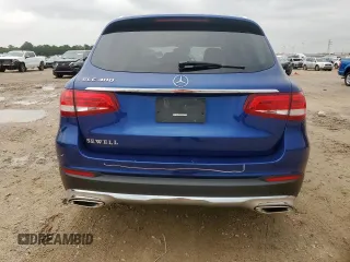 2019 Mercedes-Benz GLC 300 z VIN WDC0G4JB0KV157840, wystawiony jako Copart lot #63104085 z przebiegiem Nie podano mil oraz Szkoda całkowita • Salvage title. Historia ofert i sprzedaży dostępna na DreamBid. Obrazek 6.