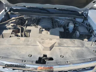 2015 Chevrolet Silverado 1500 LT with VIN 1GCRCRECXFZ294520, listed as a Copart auction lot 76730494 with 177,860 mi miles and Clean Title. Bid and sale history available at DreamBid. Image 11.