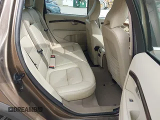 2012 Volvo XC70 3.2L with VIN YV4940BZ4C1144637, listed as a IAAI auction lot 40709833 with 150,249 mi miles and . Bid and sale history available at DreamBid. Image 8.